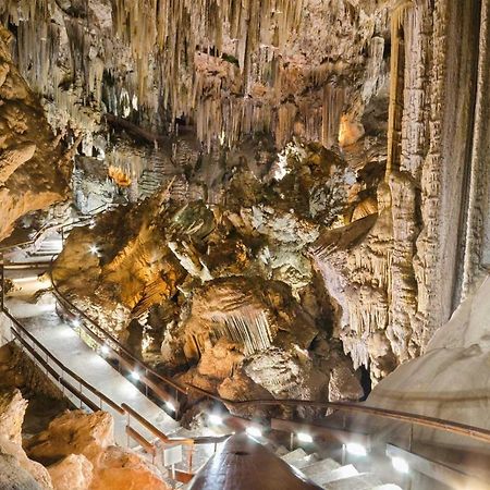 Loft Moderno Y Acogedor Centrico Y Silecioso Lägenhet Nerja Exteriör bild