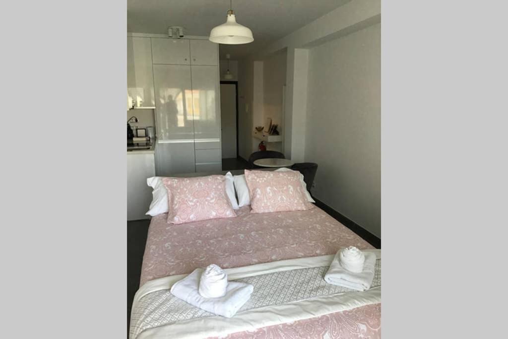 Loft Moderno Y Acogedor Centrico Y Silecioso Lägenhet Nerja Exteriör bild