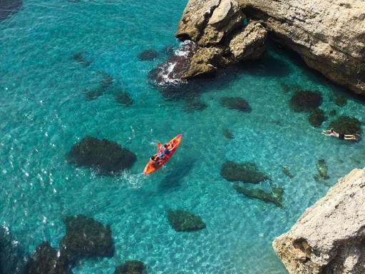 Loft Moderno Y Acogedor Centrico Y Silecioso Lägenhet Nerja Exteriör bild