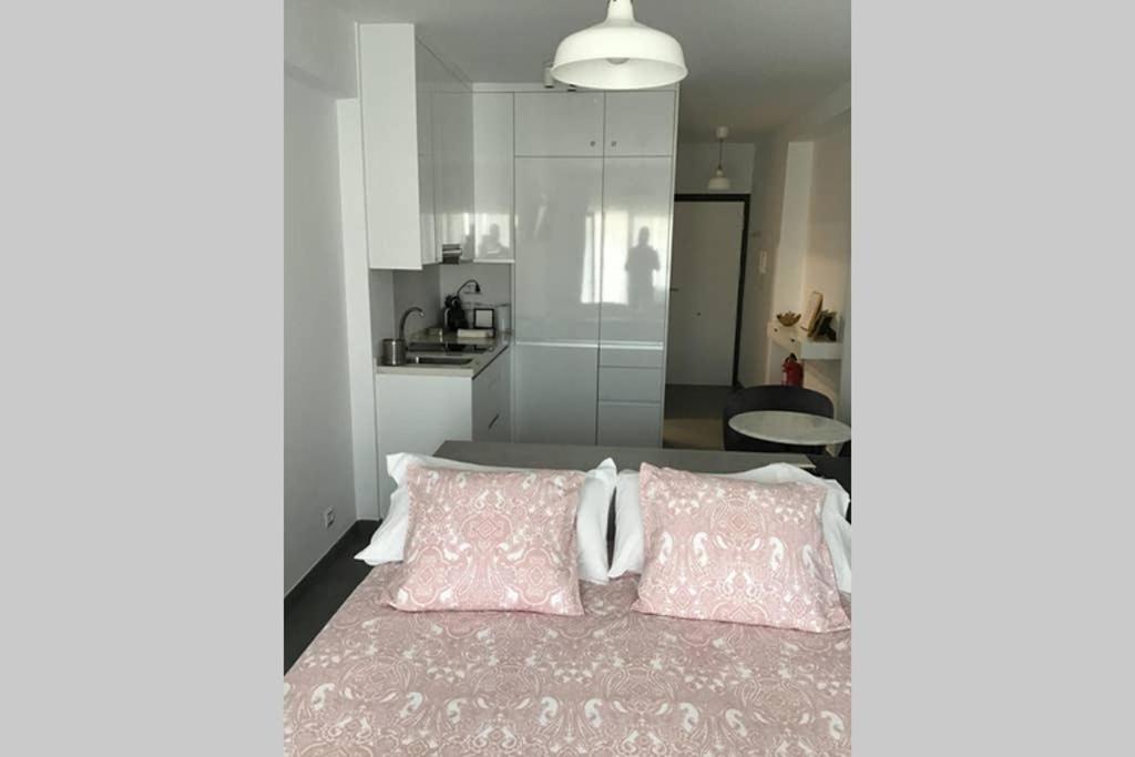 Loft Moderno Y Acogedor Centrico Y Silecioso Lägenhet Nerja Exteriör bild