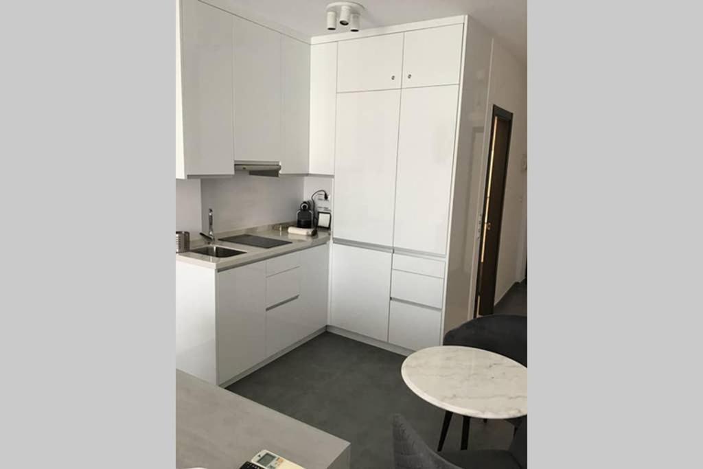 Loft Moderno Y Acogedor Centrico Y Silecioso Lägenhet Nerja Exteriör bild