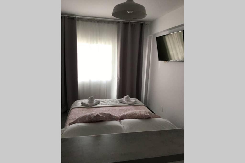 Loft Moderno Y Acogedor Centrico Y Silecioso Lägenhet Nerja Exteriör bild