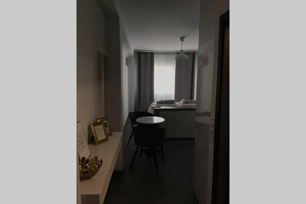 Loft Moderno Y Acogedor Centrico Y Silecioso Lägenhet Nerja Exteriör bild