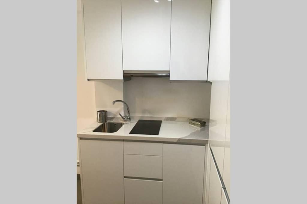 Loft Moderno Y Acogedor Centrico Y Silecioso Lägenhet Nerja Exteriör bild